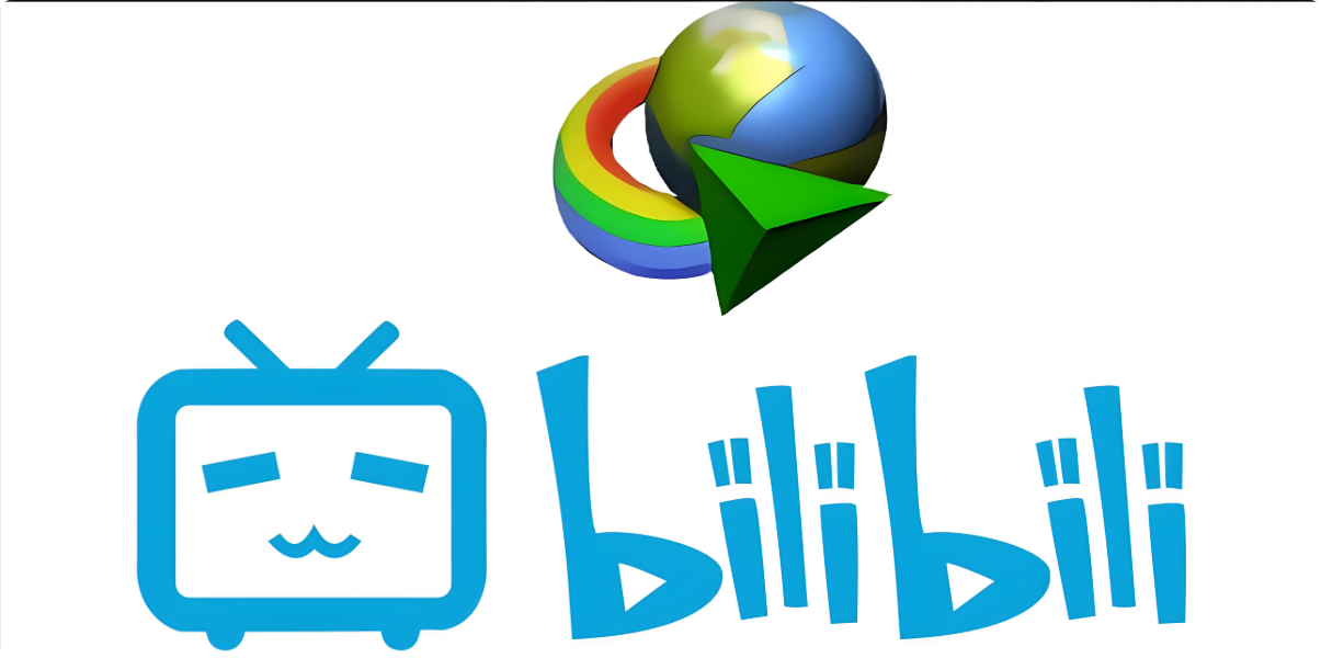 怎么解决IDM不识别B站的方法