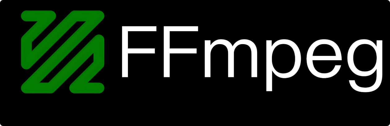 FFmpeg常用命令汇总